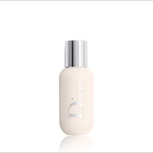 Dior backstage primer